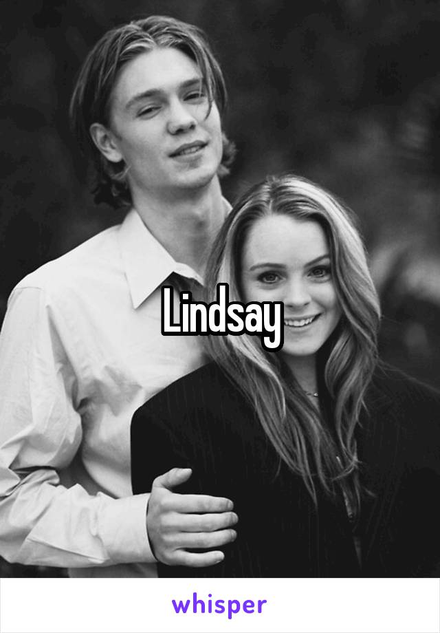 Lindsay