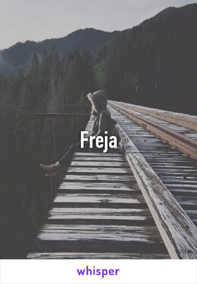 Freja