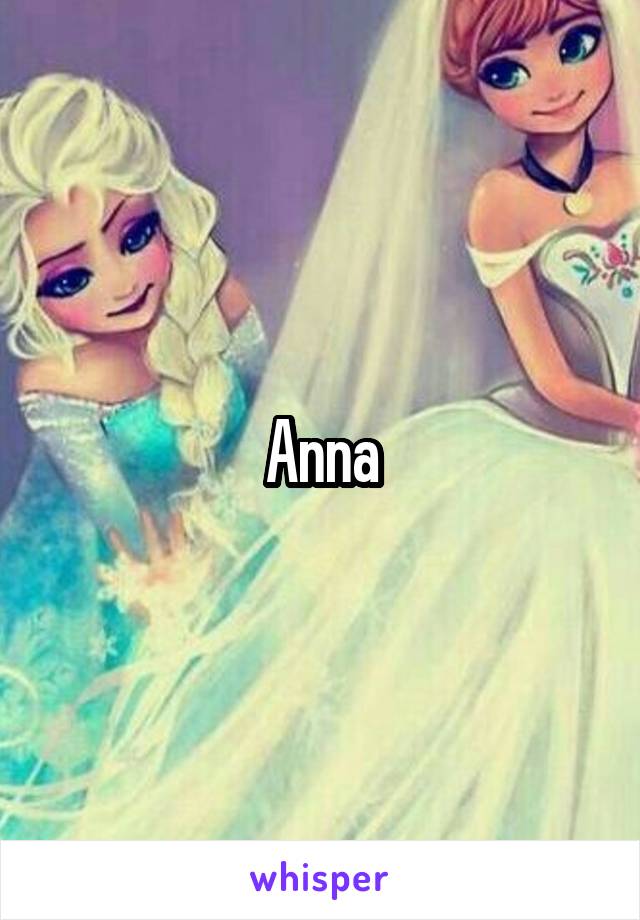 Anna