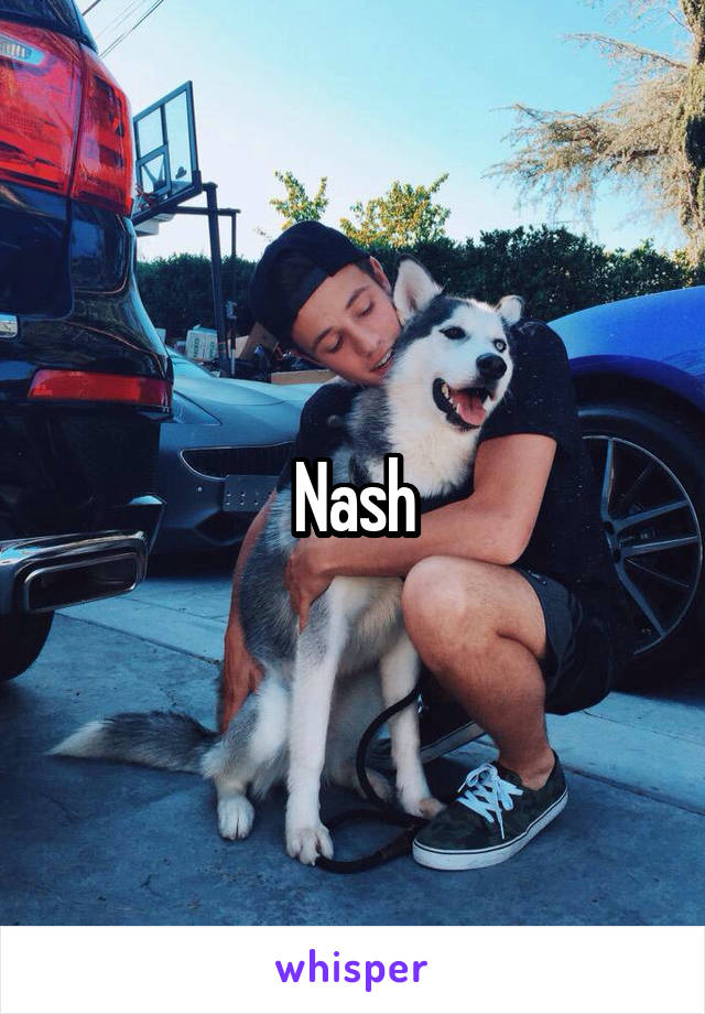 Nash