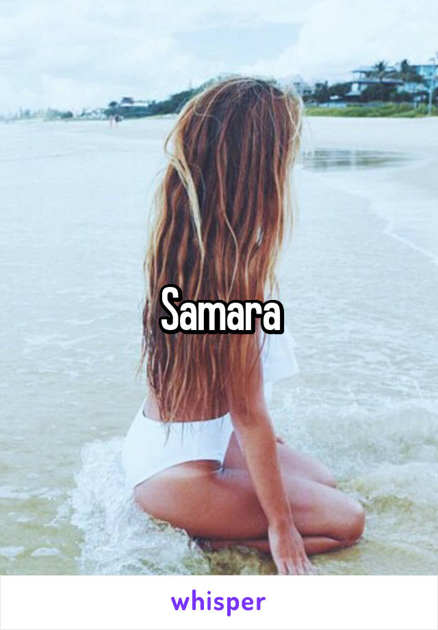 Samara