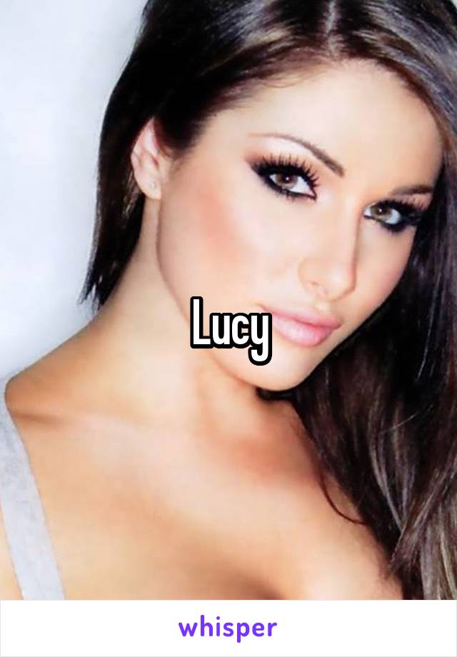 Lucy