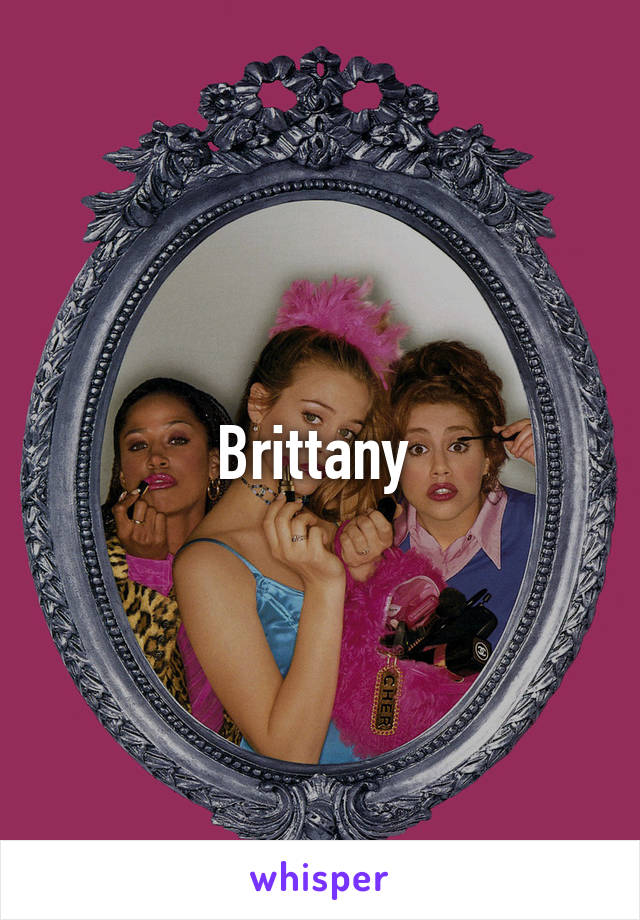 Brittany 