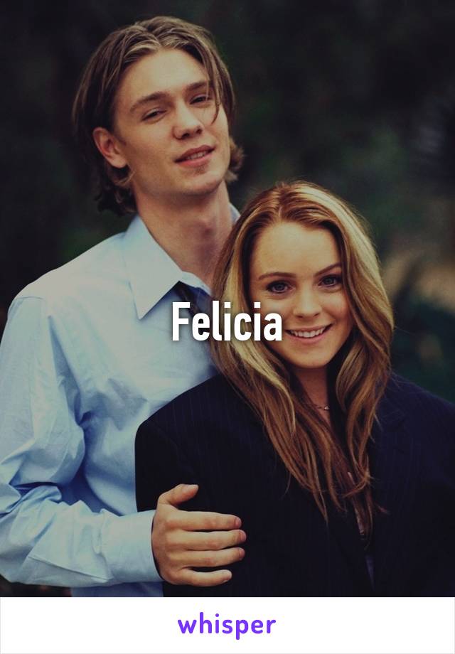 Felicia