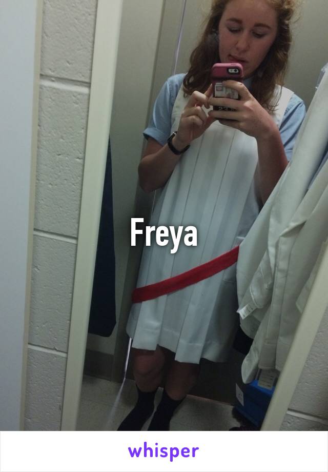 Freya