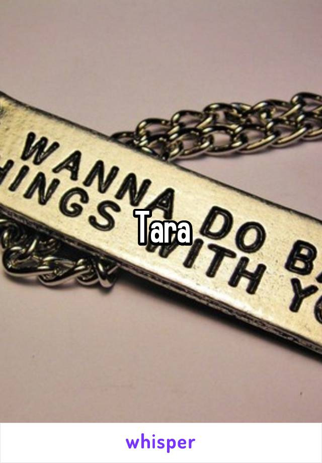 Tara