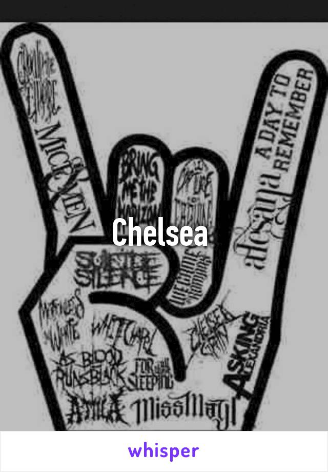 Chelsea 