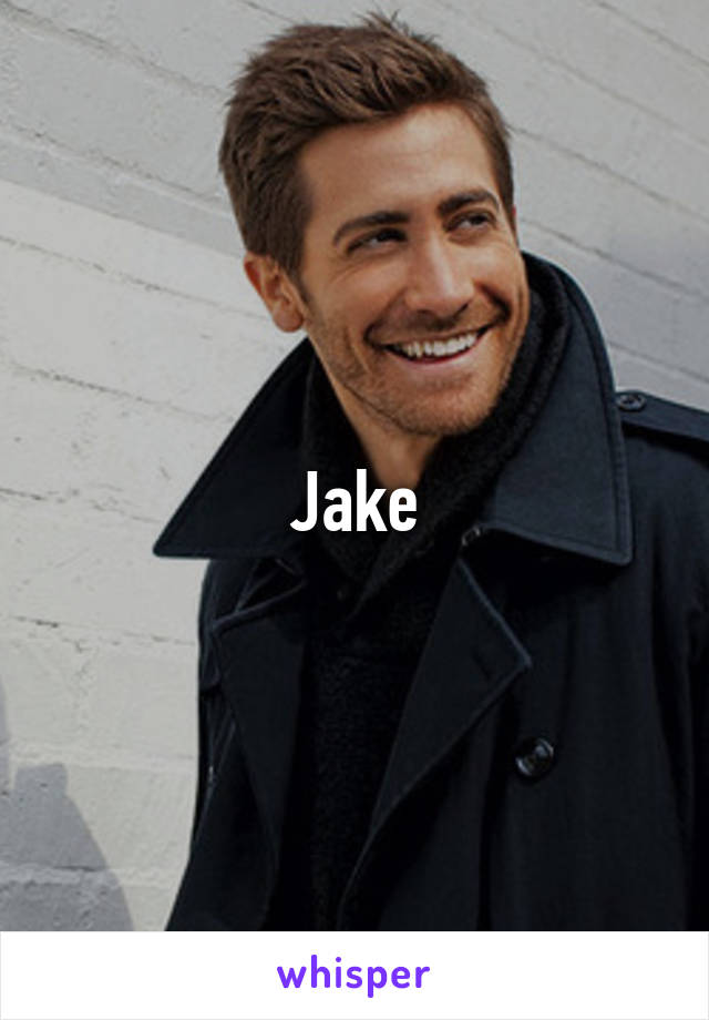 Jake