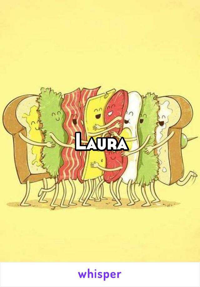 Laura