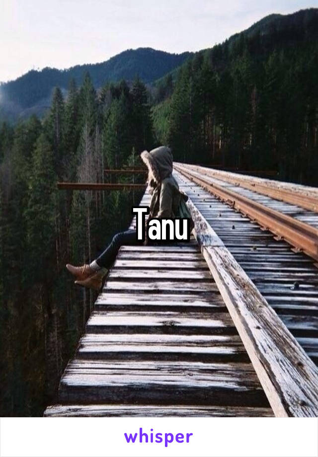 Tanu