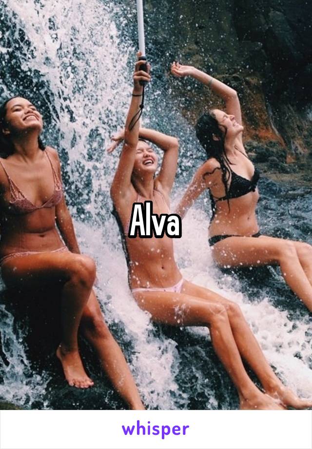 Alva 