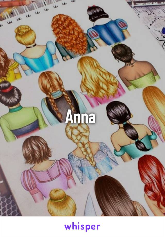 Anna 