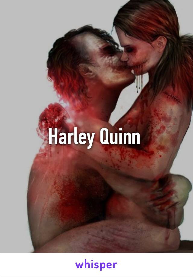 Harley Quinn 