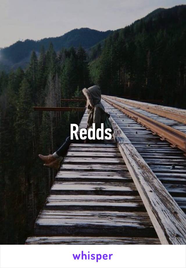 Redds 