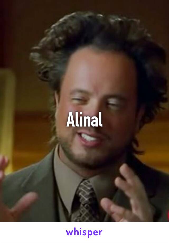 Alinal