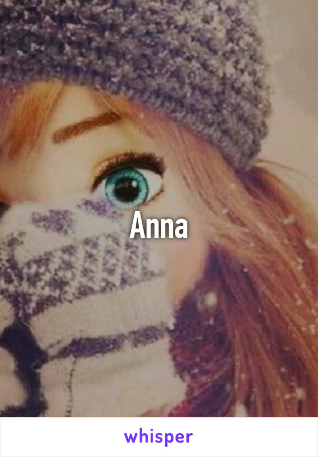 Anna