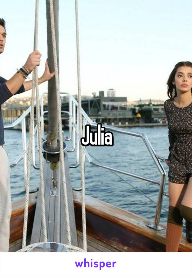 Julia