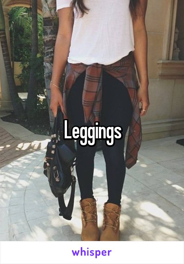 Leggings