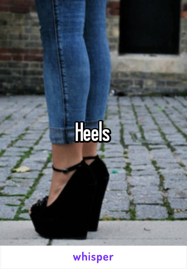 Heels 