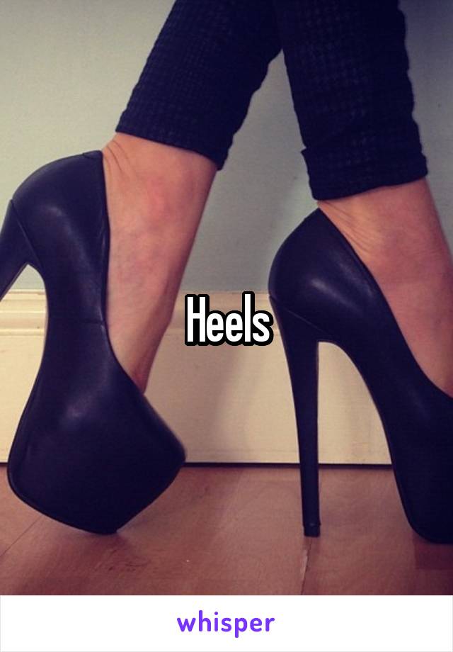 Heels