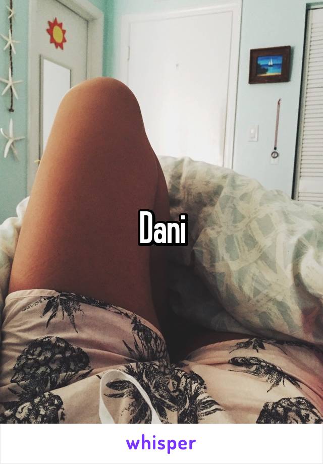 Dani