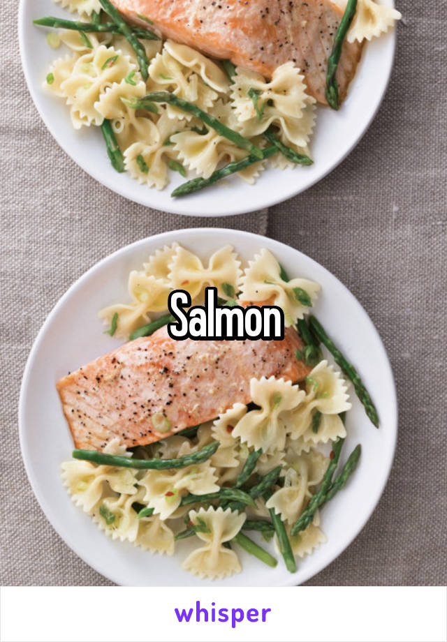 Salmon