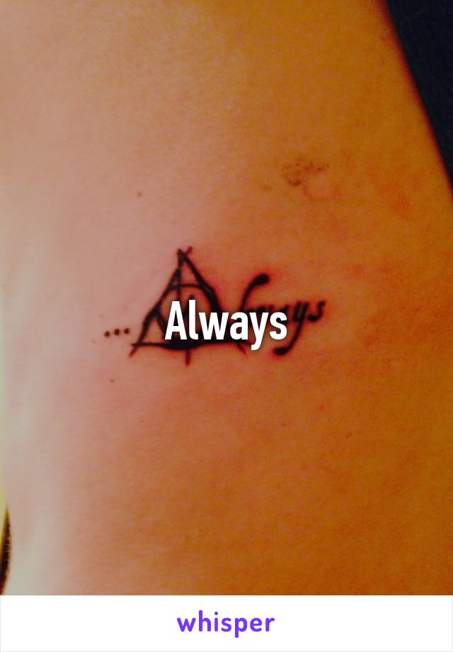 Always