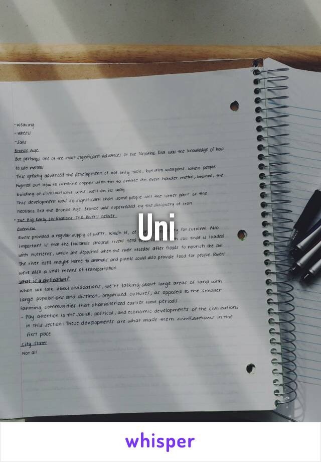 Uni 