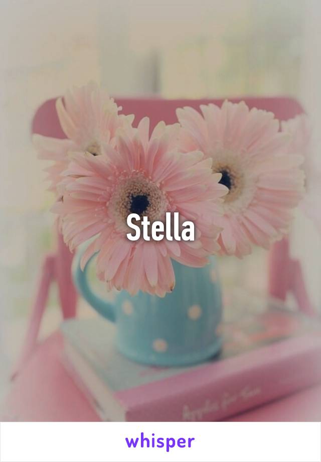 Stella