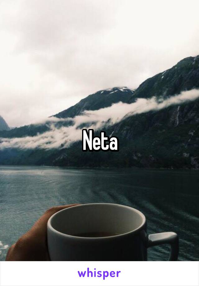 Neta