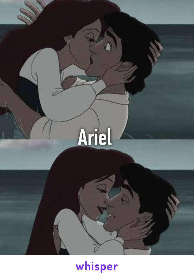 Ariel 