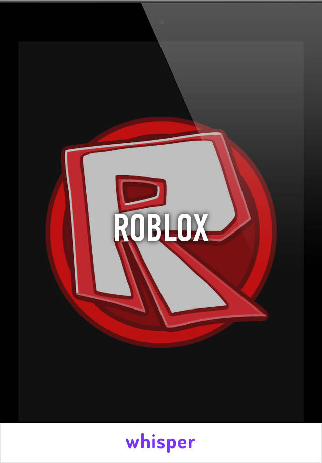 ROBLOX