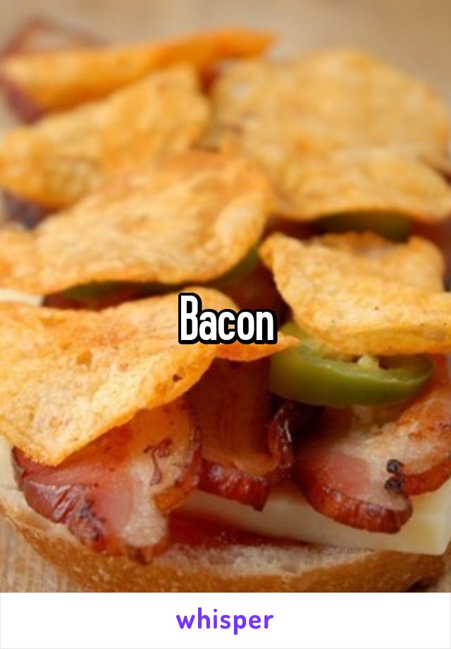 Bacon