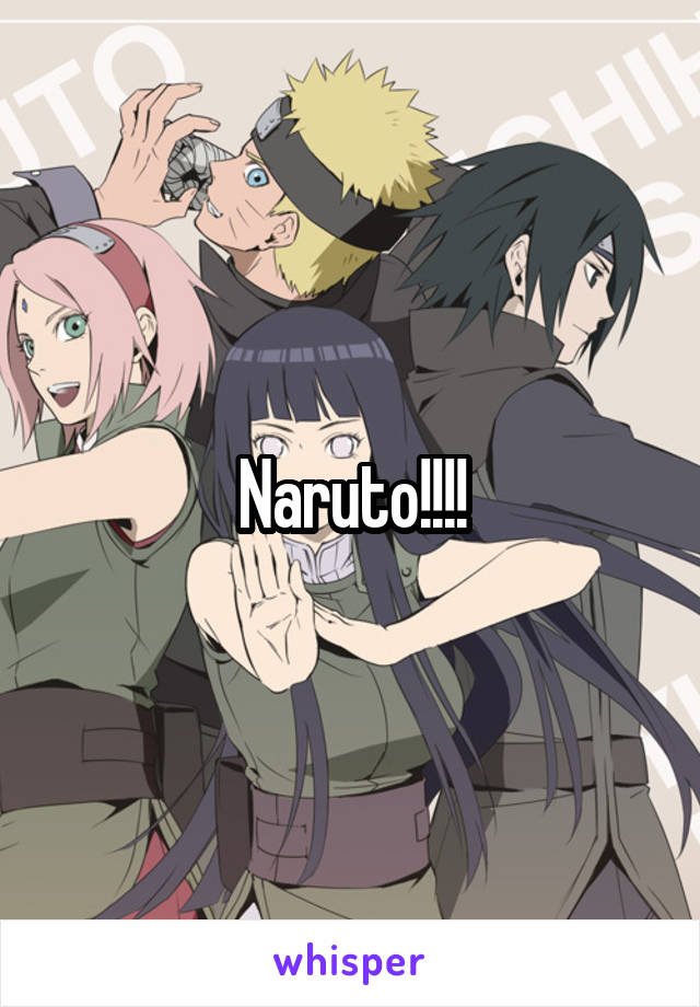 Naruto!!!!