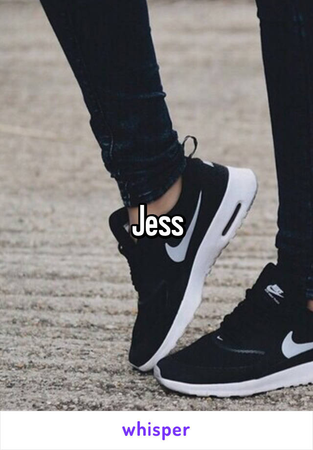 Jess