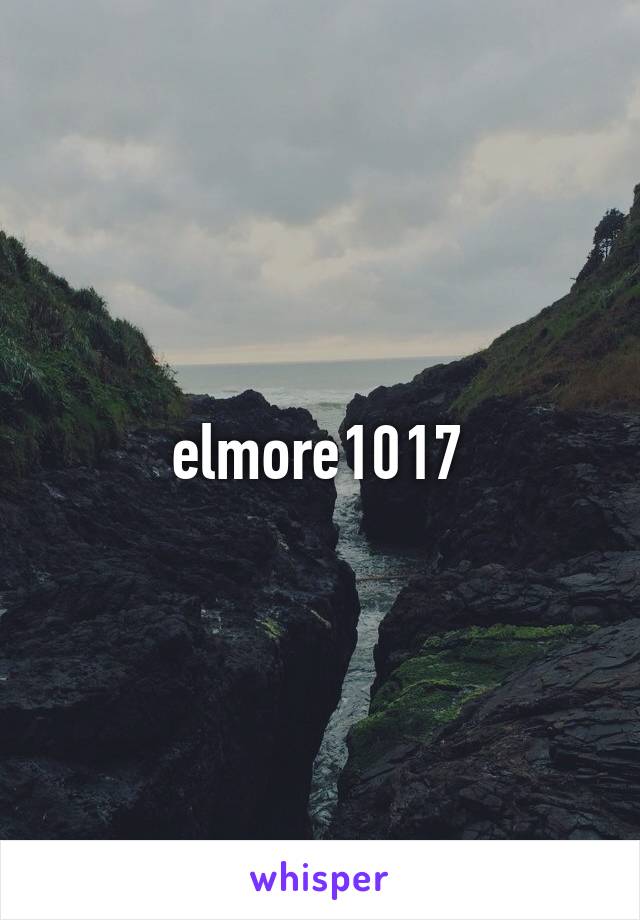 elmore1017