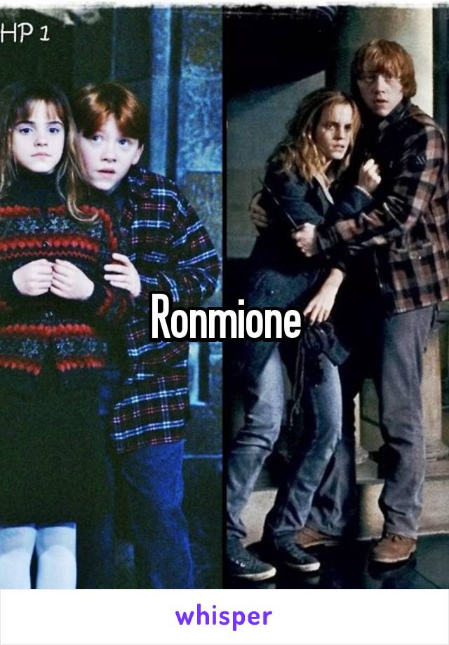 Ronmione
