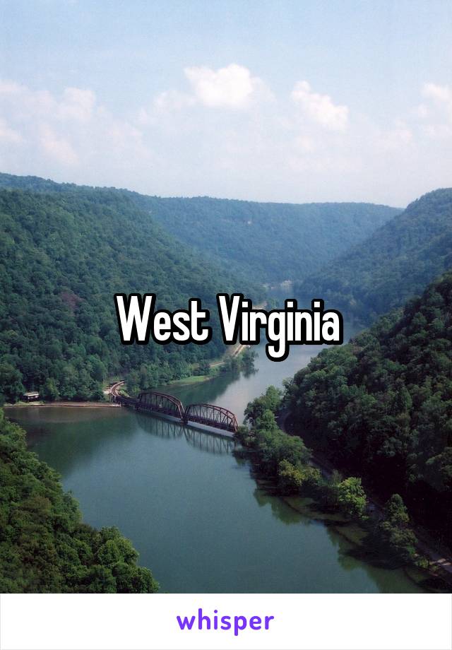 West Virginia