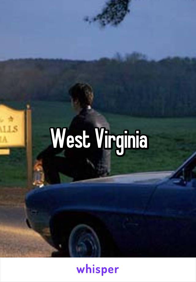 West Virginia