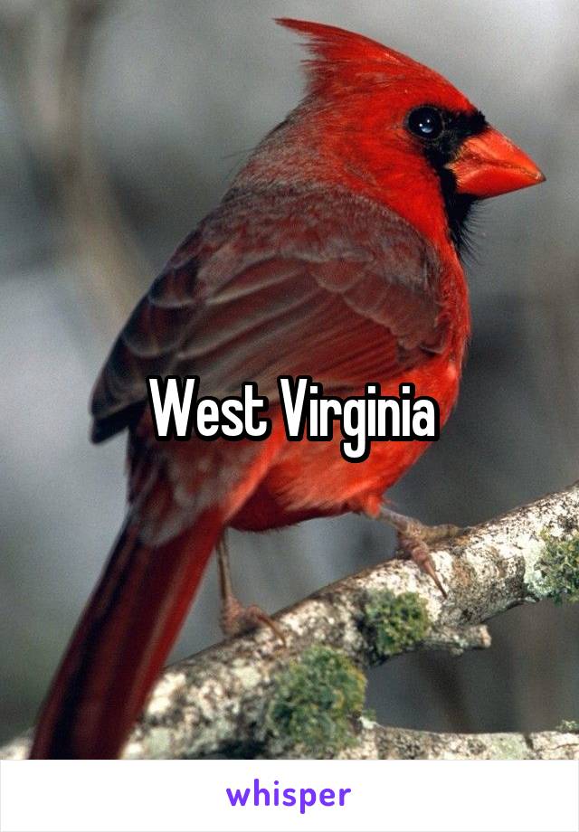 West Virginia