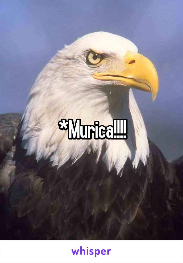 *Murica!!!!