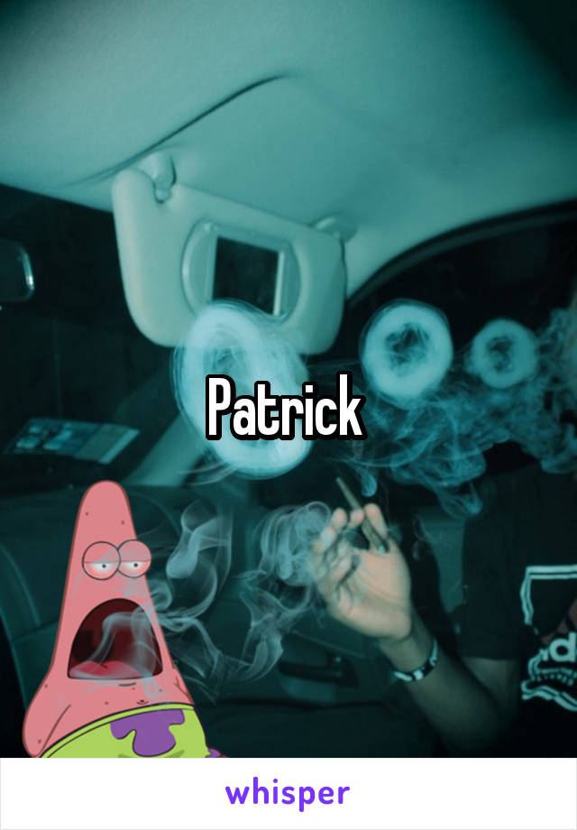 Patrick 