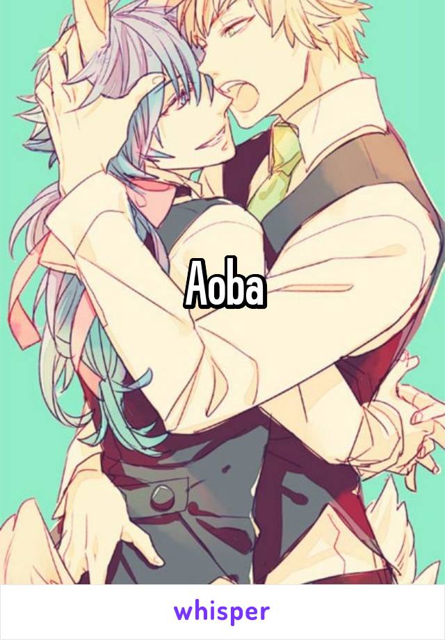 Aoba
