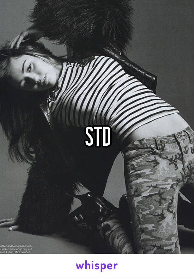 STD