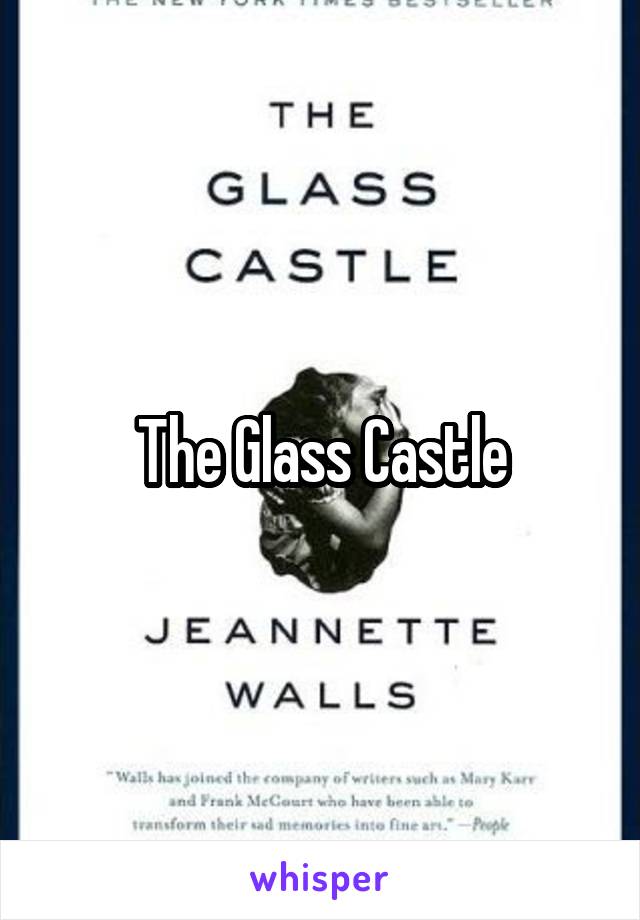 The Glass Castle