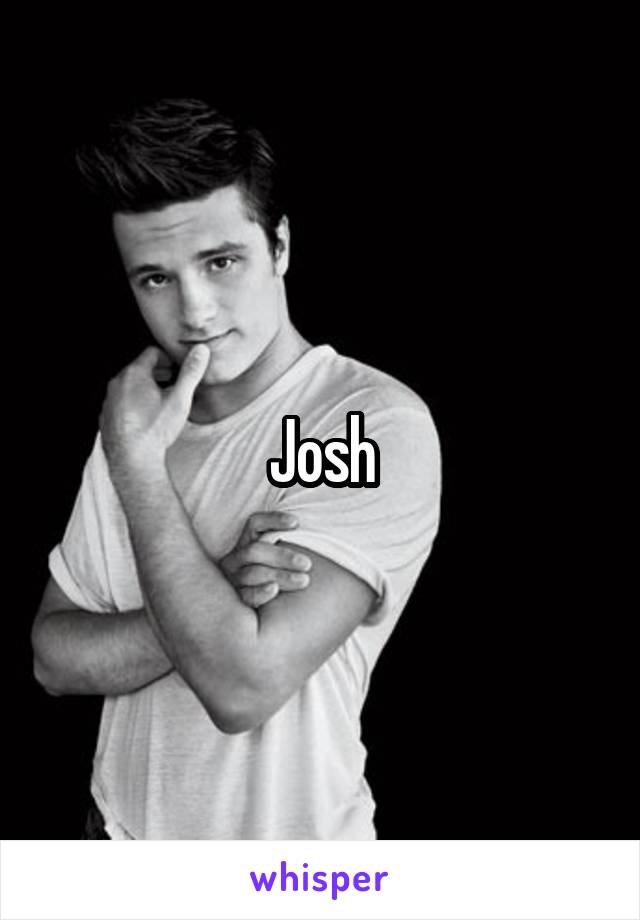 Josh