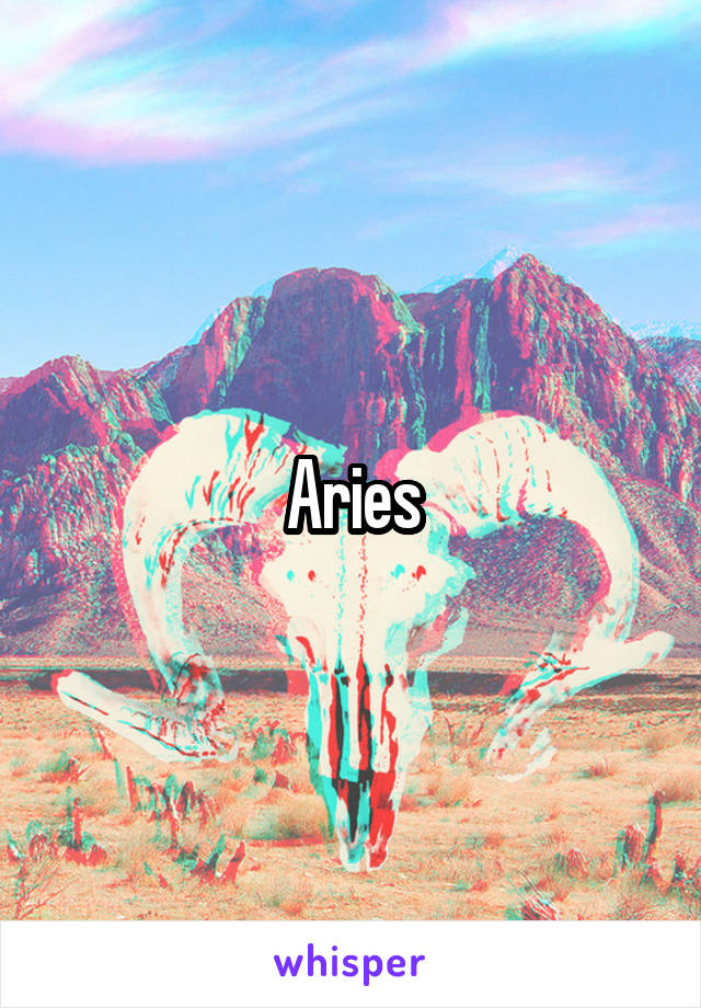 Aries