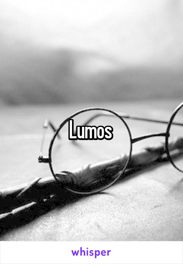 Lumos 