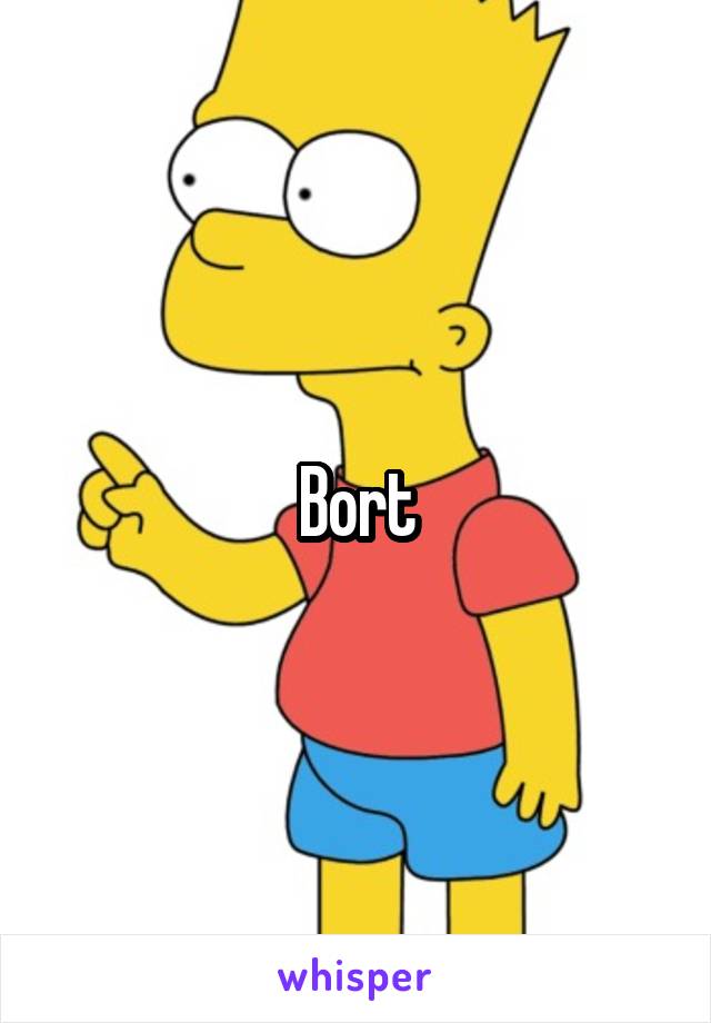 Bort