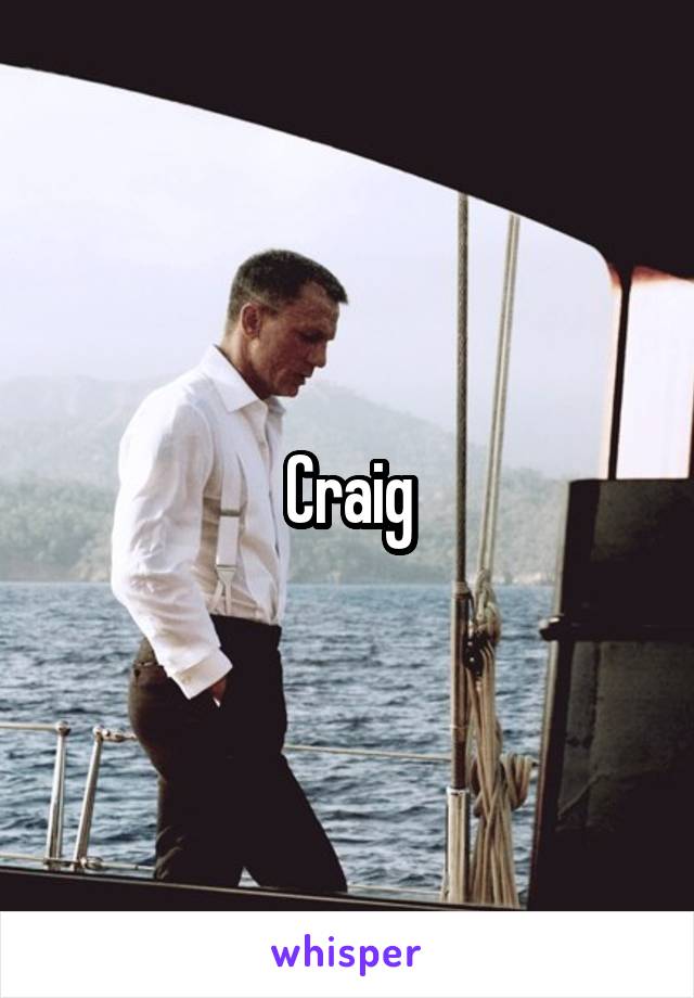 Craig